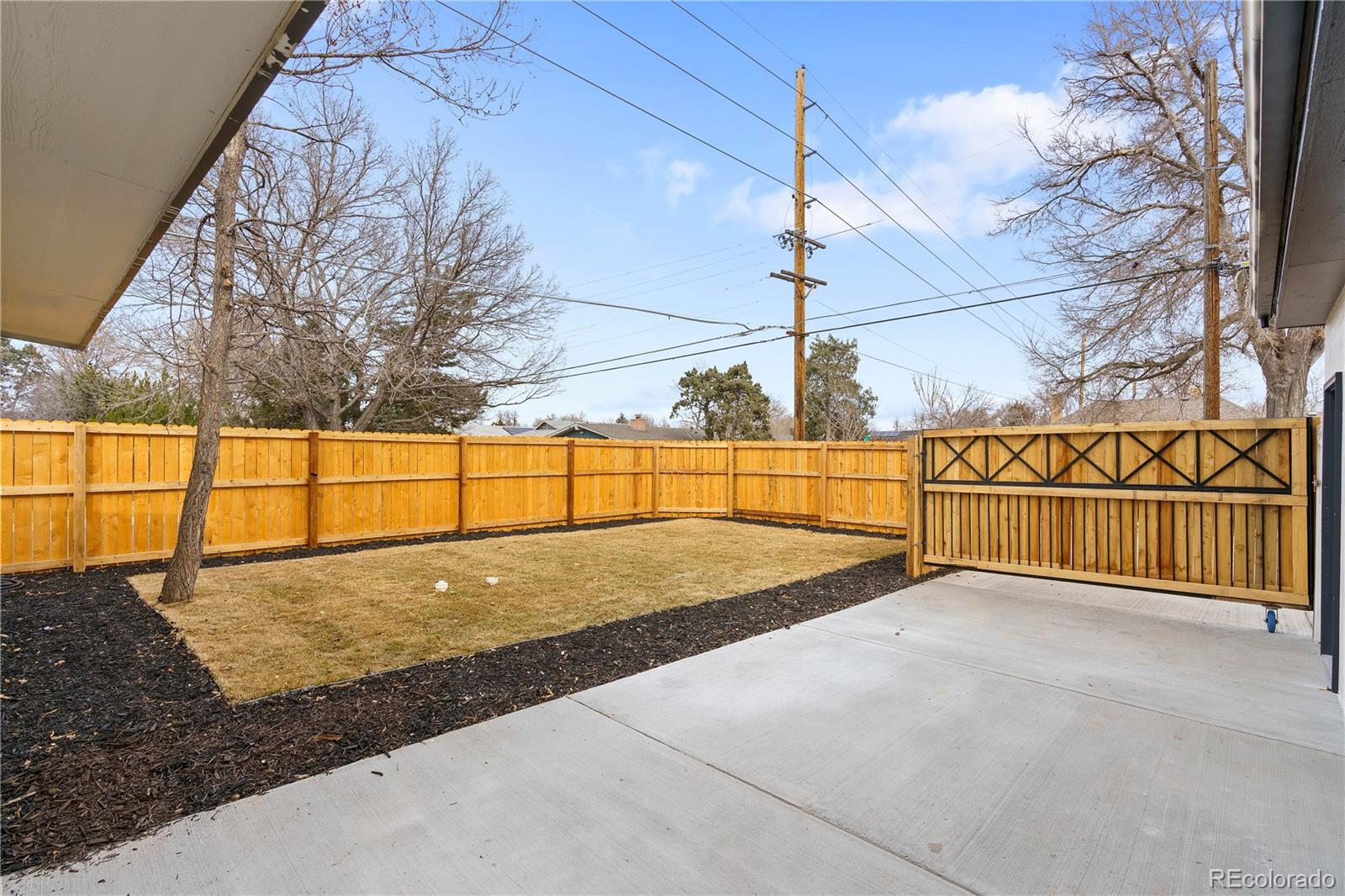 MLS Image #41 for 1694  xanthia street,denver, Colorado