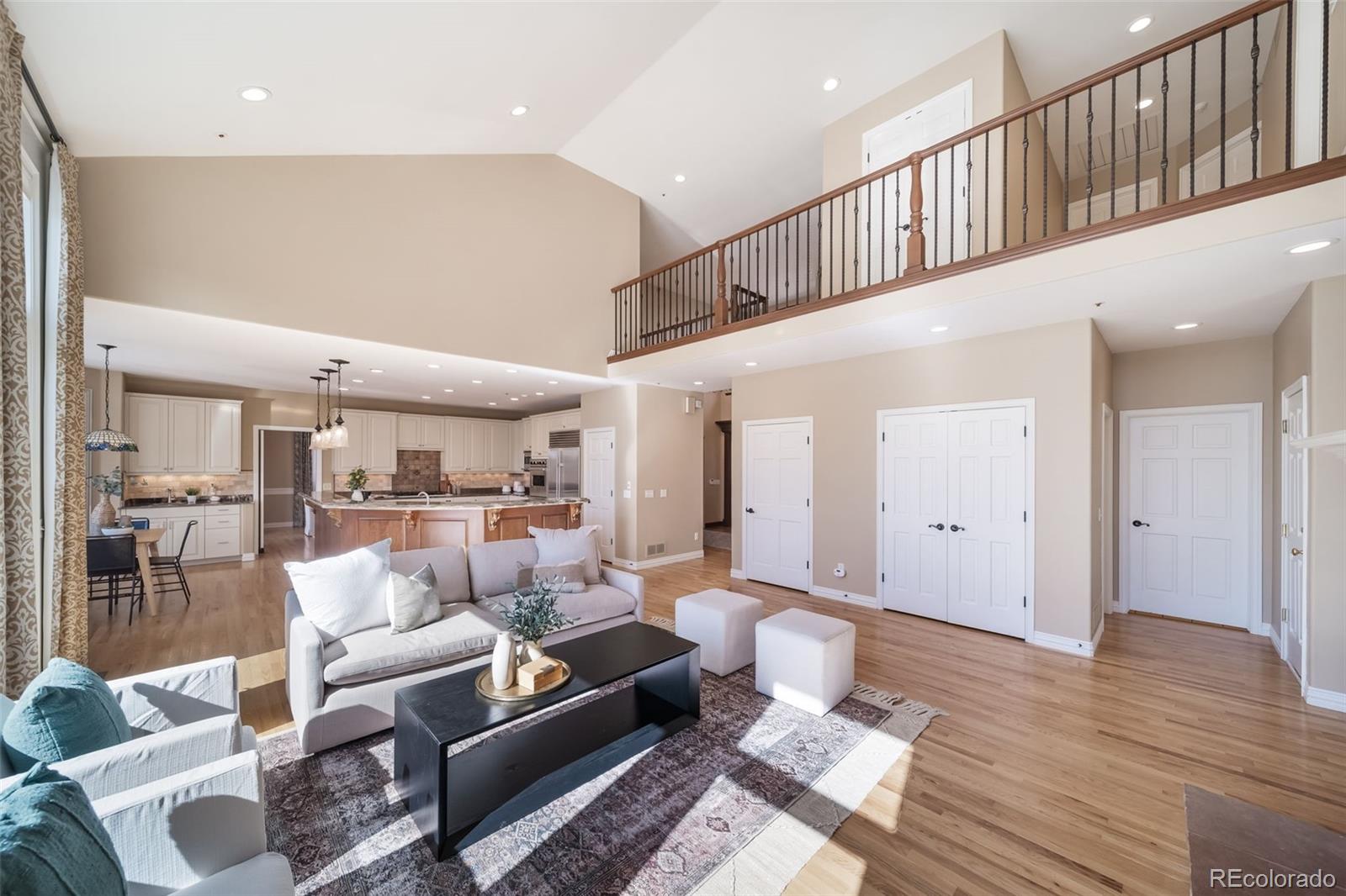 MLS Image #14 for 851  swandyke drive,castle rock, Colorado