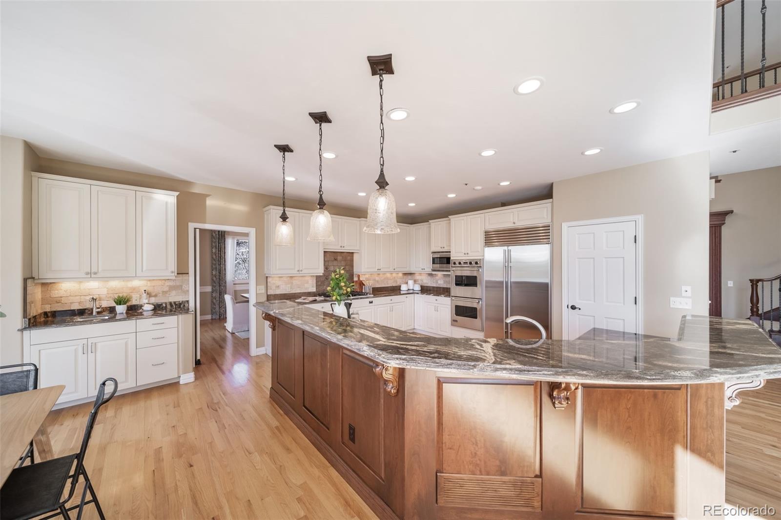 MLS Image #16 for 851  swandyke drive,castle rock, Colorado