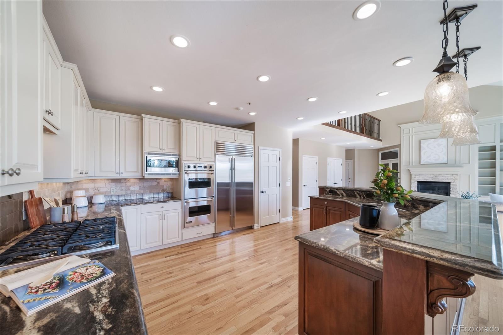 MLS Image #18 for 851  swandyke drive,castle rock, Colorado