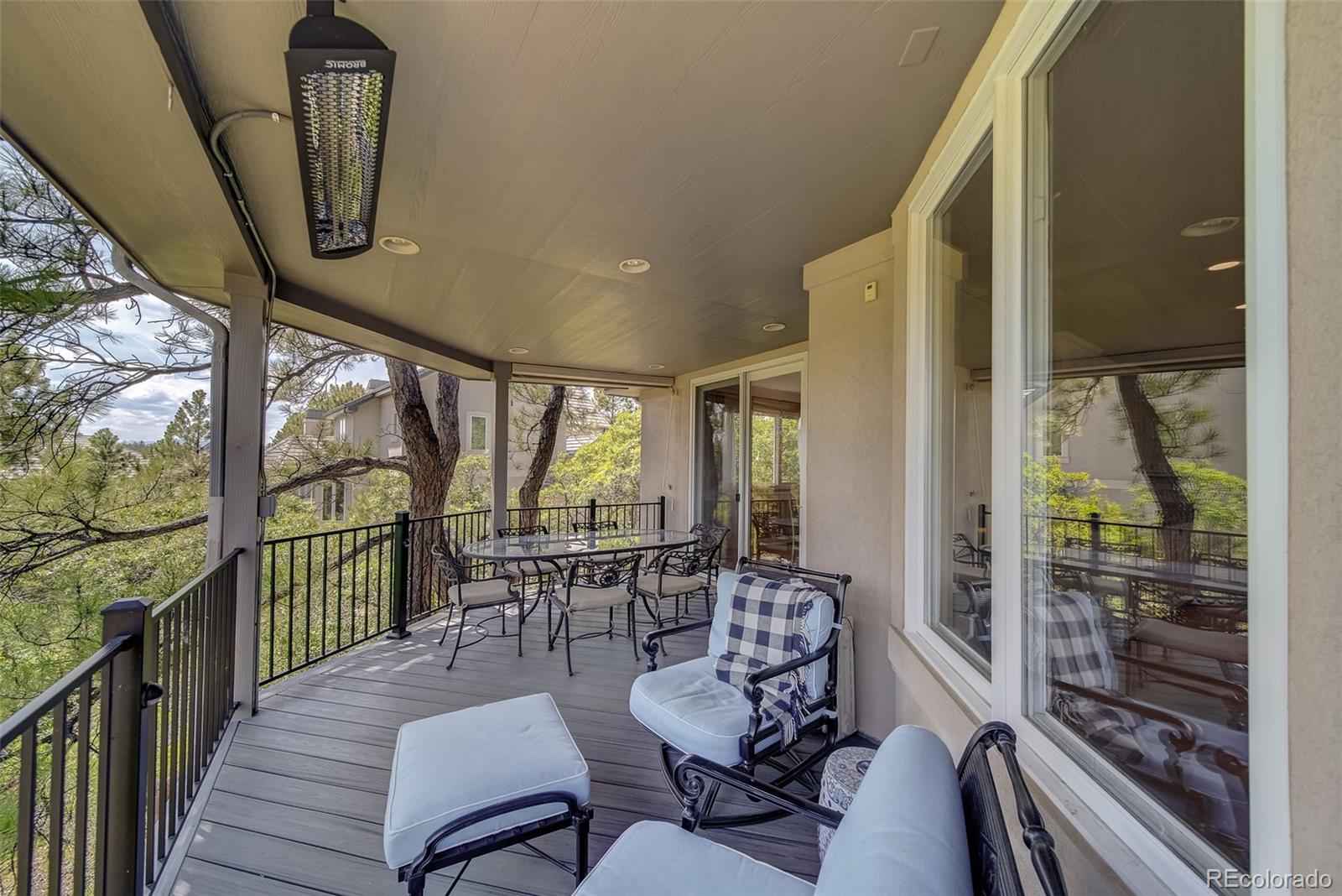 MLS Image #44 for 851  swandyke drive,castle rock, Colorado