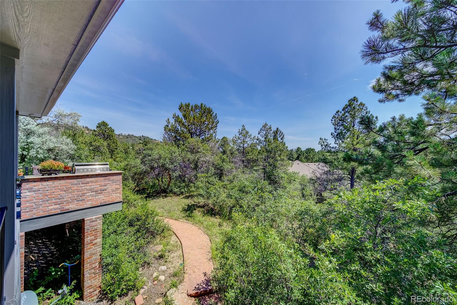 MLS Image #45 for 851  swandyke drive,castle rock, Colorado