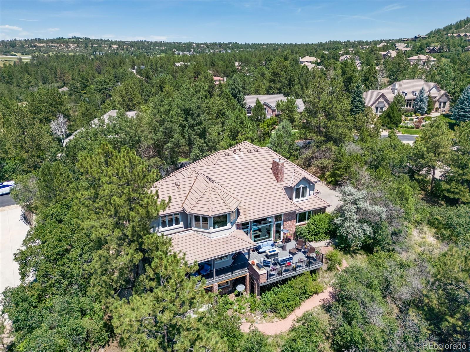 MLS Image #47 for 851  swandyke drive,castle rock, Colorado