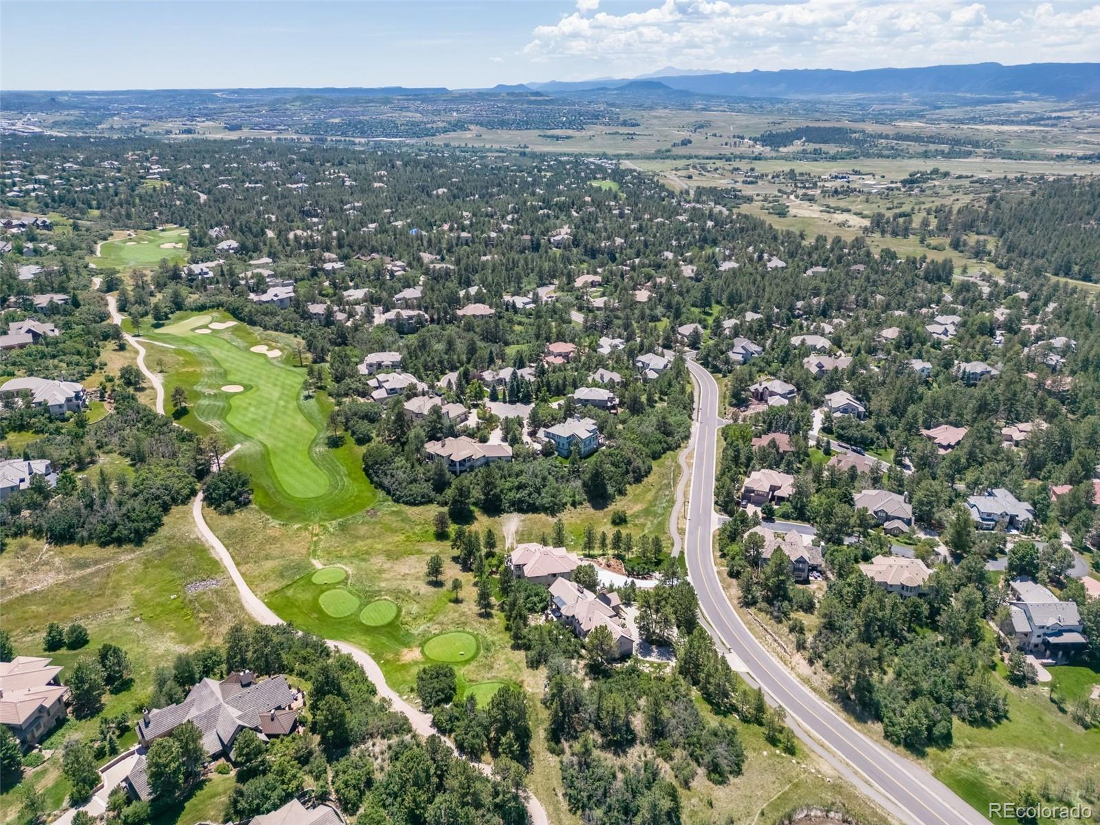 MLS Image #48 for 851  swandyke drive,castle rock, Colorado