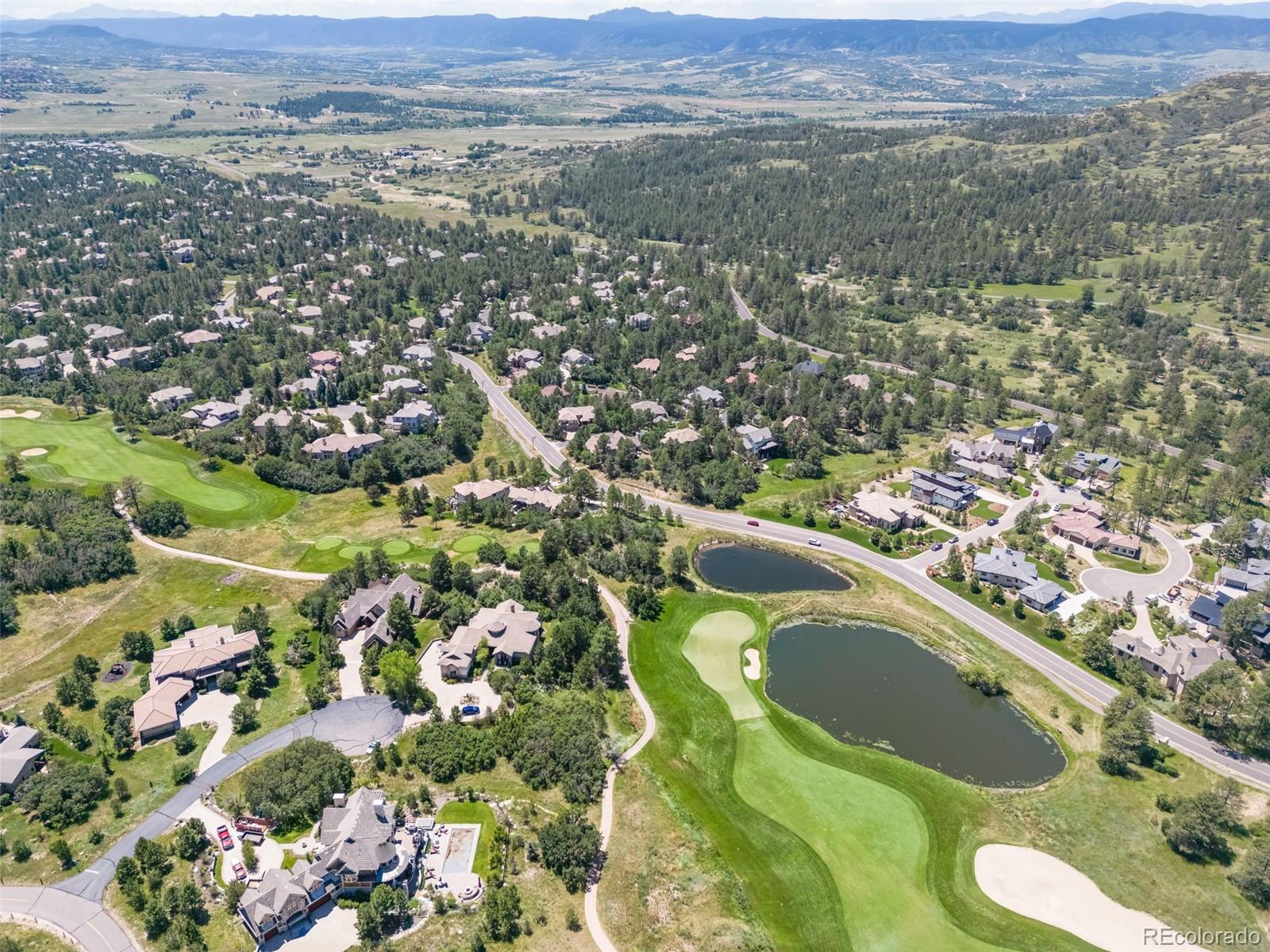 MLS Image #49 for 851  swandyke drive,castle rock, Colorado