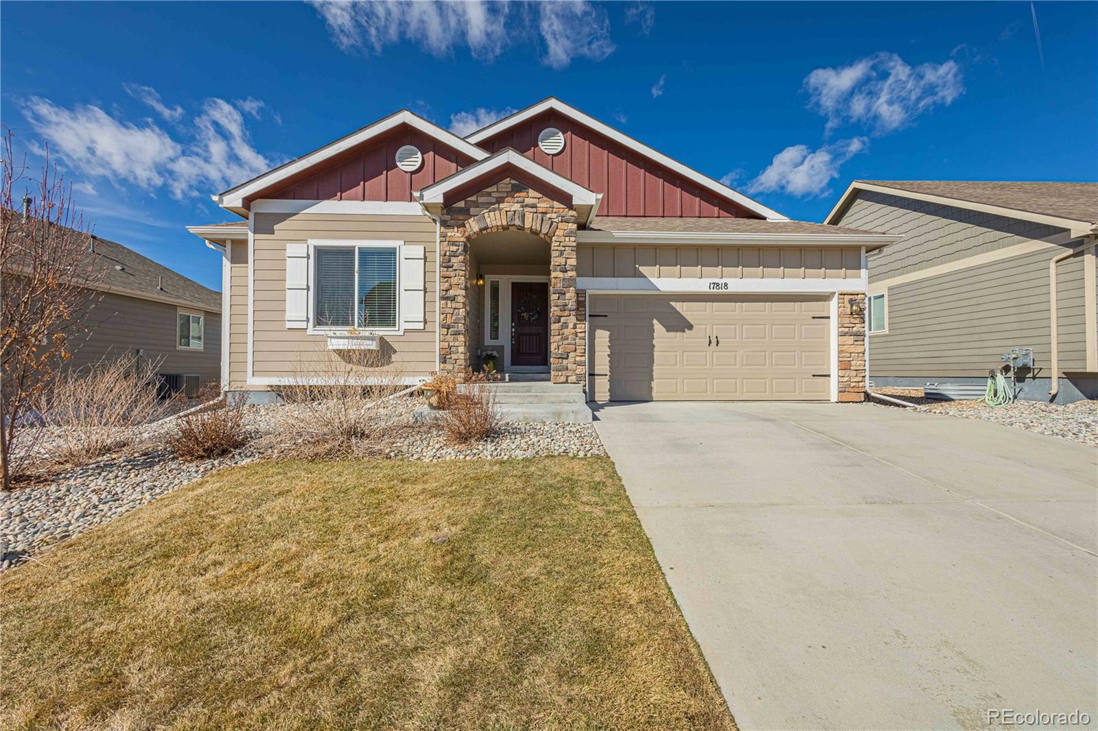 MLS Image #0 for 17818  white marble drive,monument, Colorado