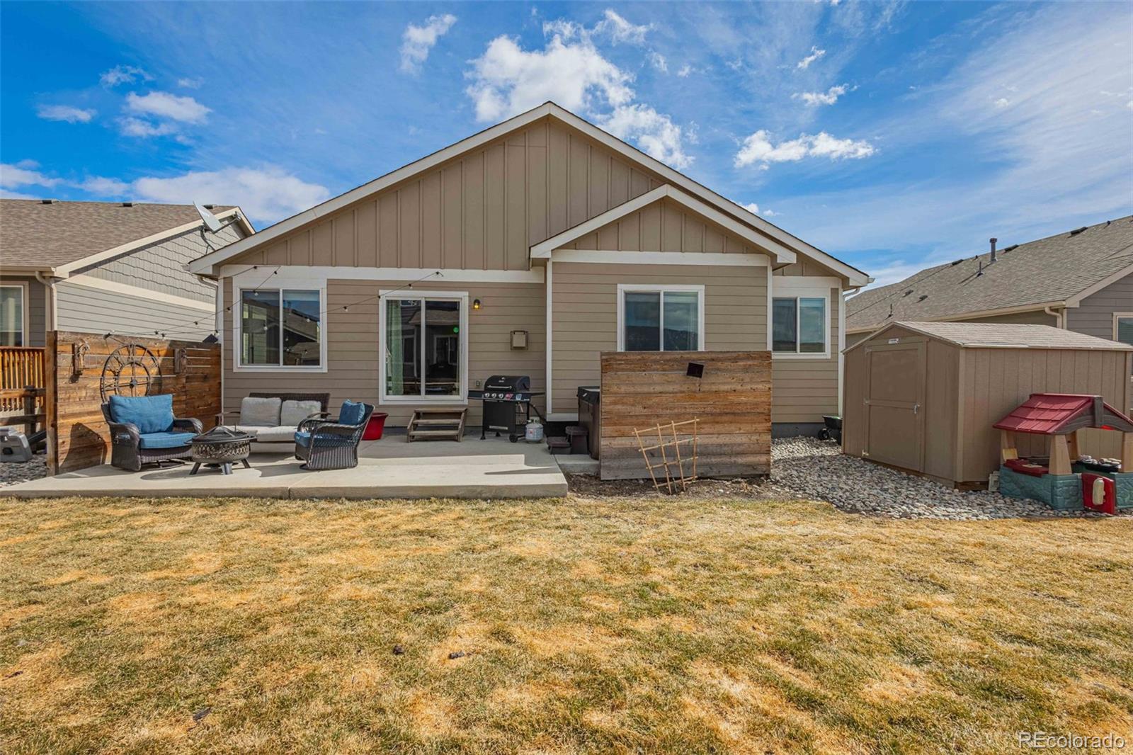 MLS Image #23 for 17818  white marble drive,monument, Colorado