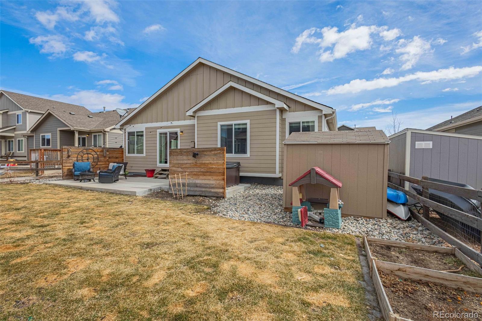 MLS Image #24 for 17818  white marble drive,monument, Colorado