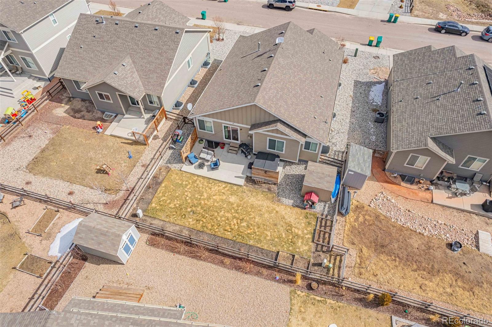 MLS Image #26 for 17818  white marble drive,monument, Colorado