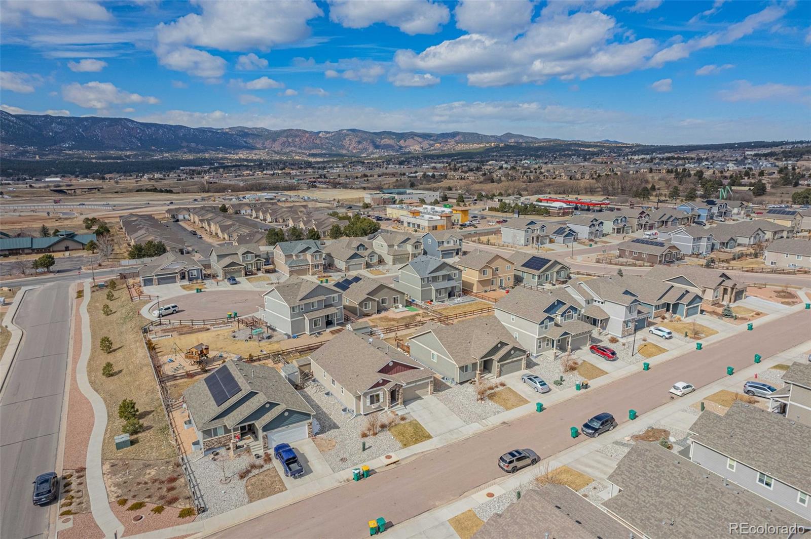 MLS Image #29 for 17818  white marble drive,monument, Colorado