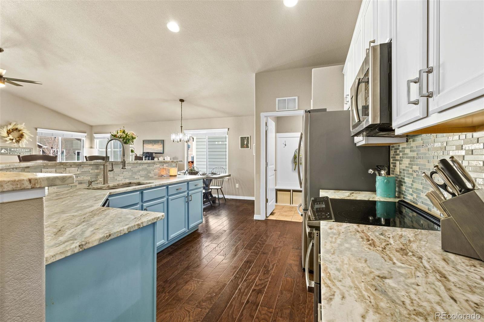MLS Image #5 for 17818  white marble drive,monument, Colorado
