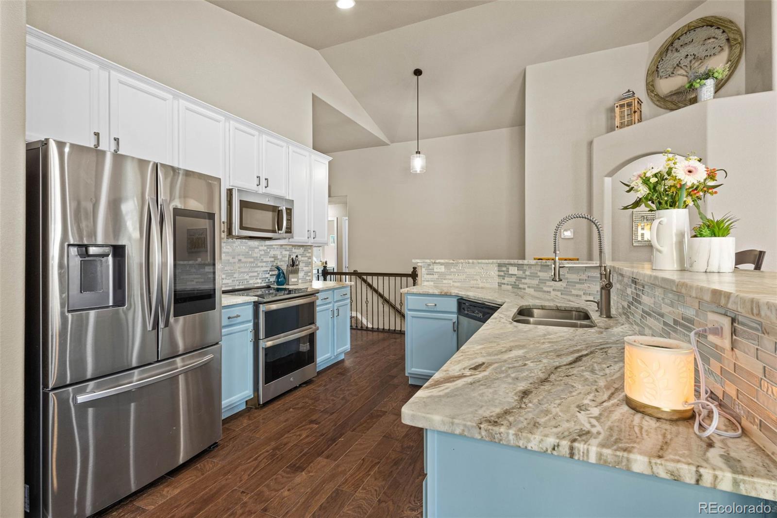 MLS Image #6 for 17818  white marble drive,monument, Colorado