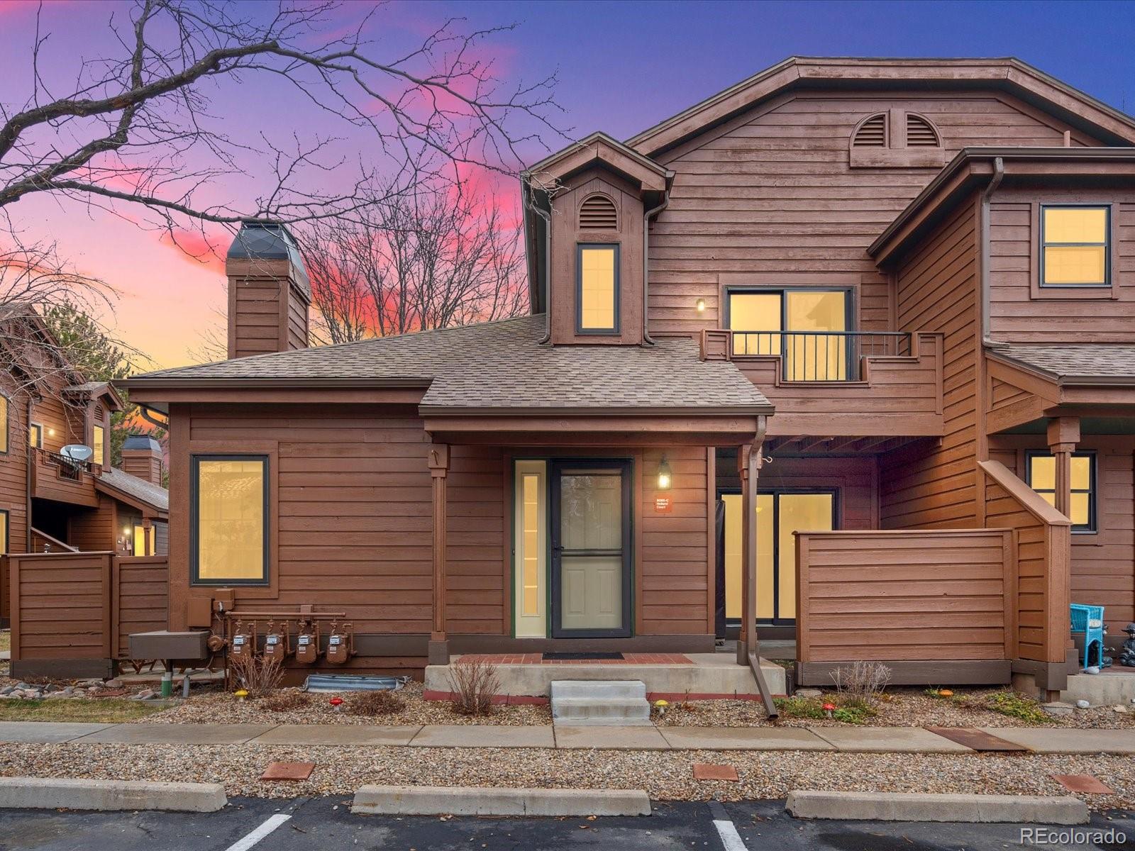 MLS Image #0 for 8085  holland court,arvada, Colorado