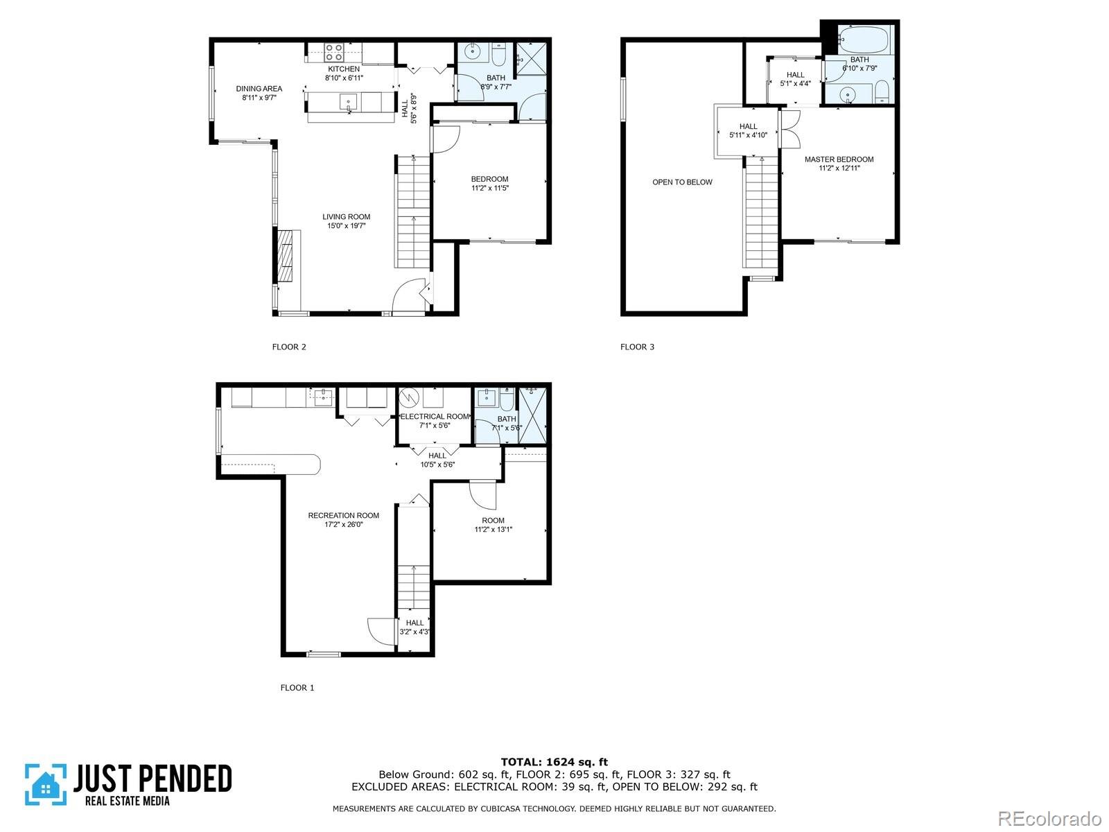 MLS Image #39 for 8085  holland court,arvada, Colorado