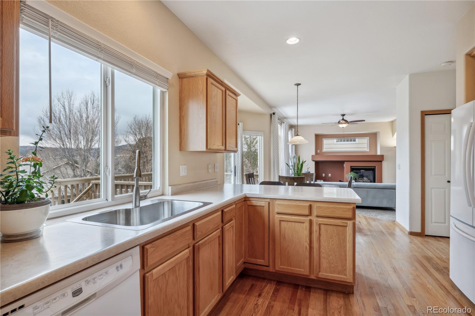 MLS Image #14 for 3561  buffalo grass lane,castle rock, Colorado