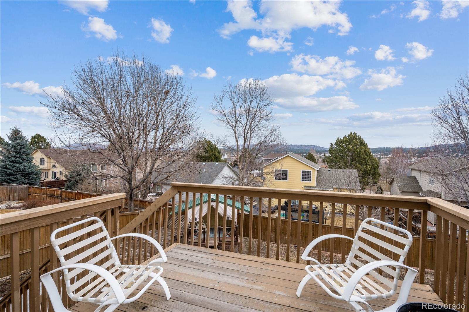 MLS Image #18 for 3561  buffalo grass lane,castle rock, Colorado