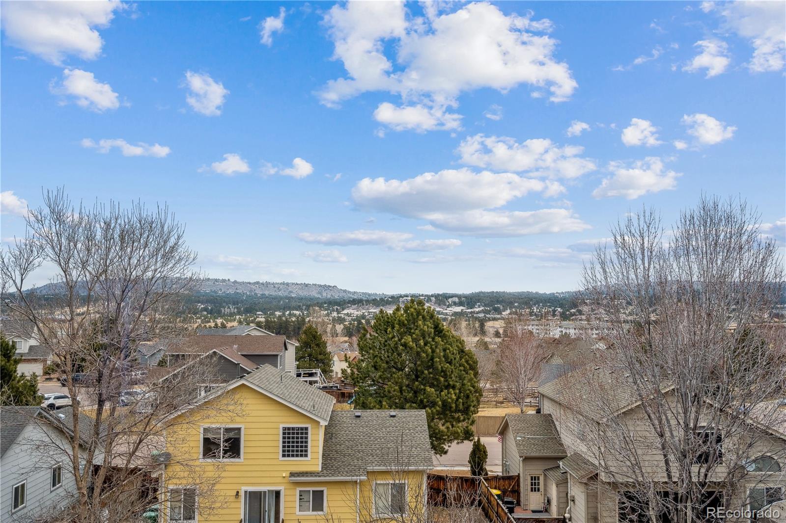 MLS Image #28 for 3561  buffalo grass lane,castle rock, Colorado