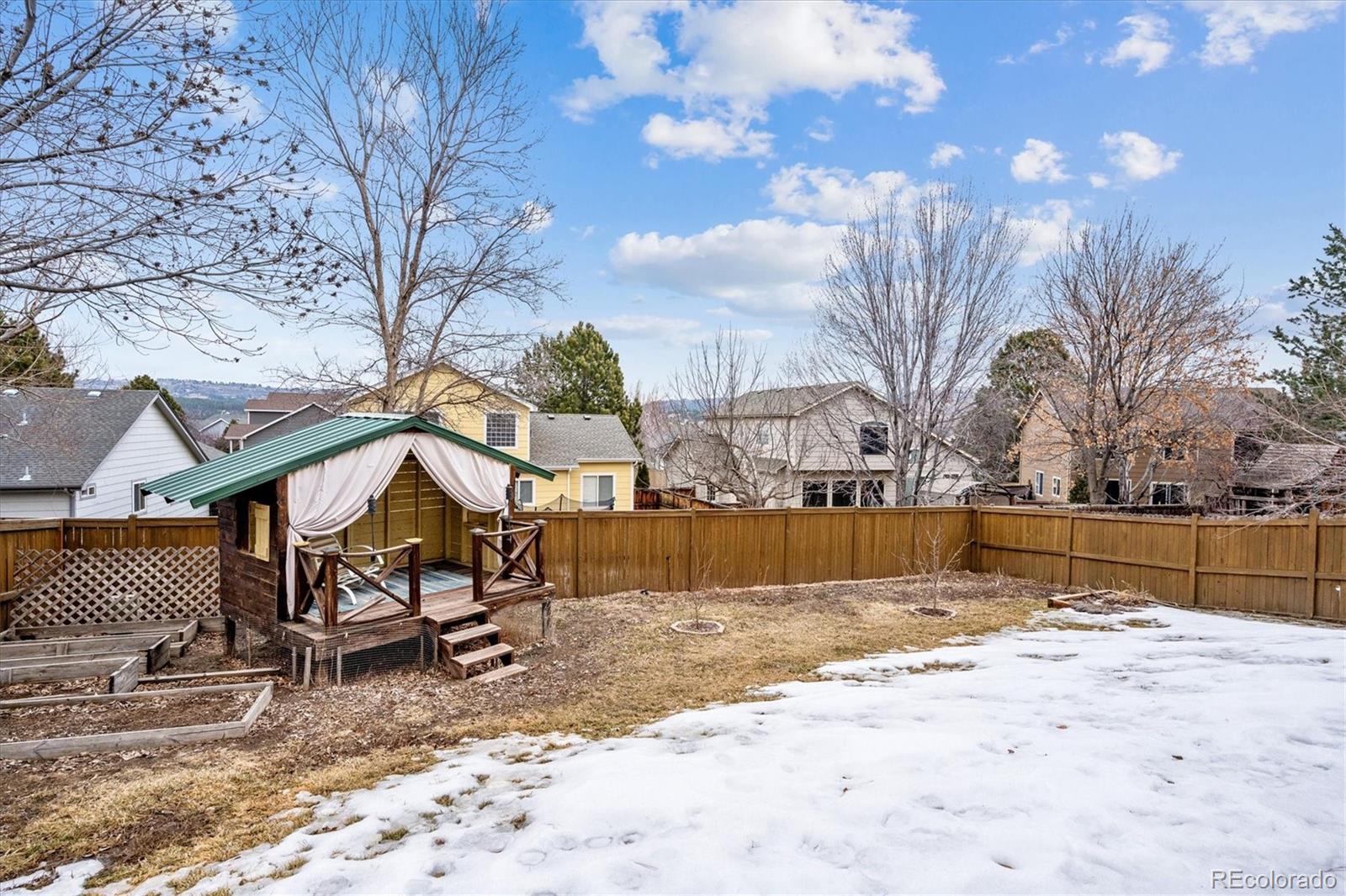 MLS Image #30 for 3561  buffalo grass lane,castle rock, Colorado