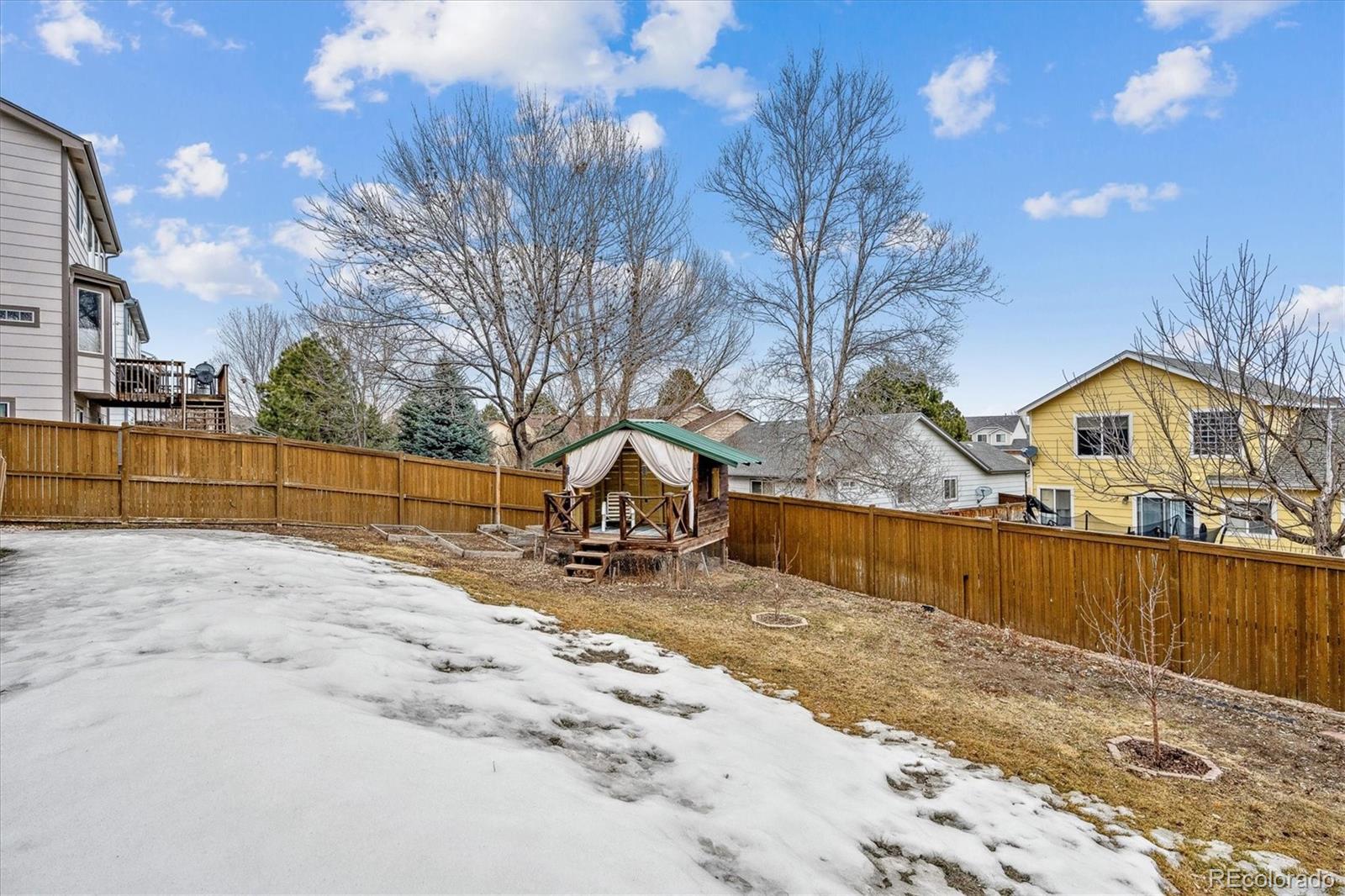 MLS Image #33 for 3561  buffalo grass lane,castle rock, Colorado