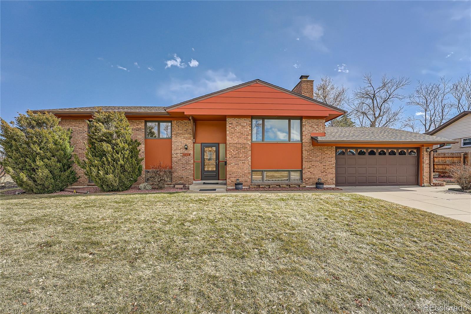 MLS Image #1 for 1714 s vancouver court,lakewood, Colorado