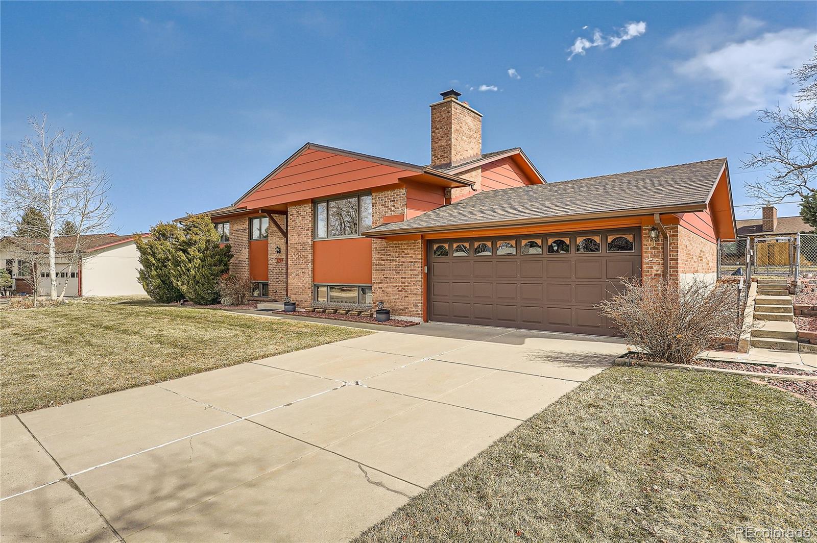 MLS Image #2 for 1714 s vancouver court,lakewood, Colorado