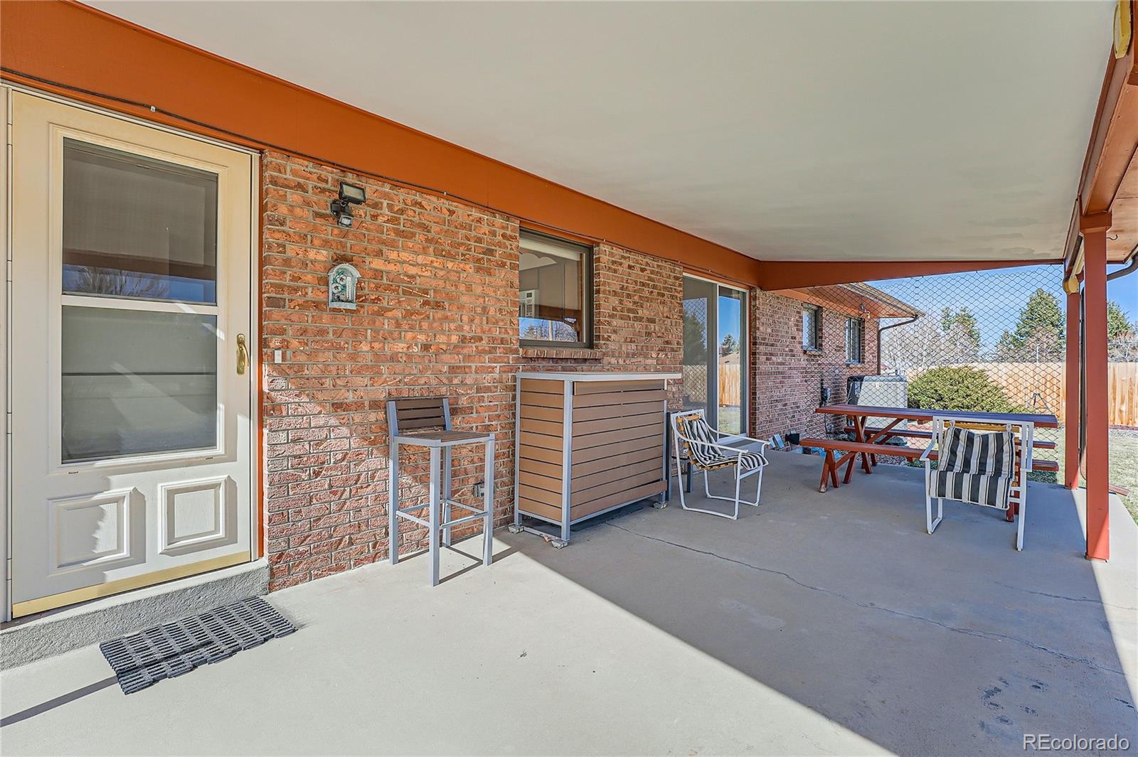 MLS Image #24 for 1714 s vancouver court,lakewood, Colorado