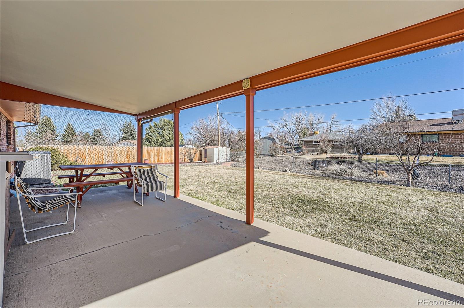 MLS Image #25 for 1714 s vancouver court,lakewood, Colorado