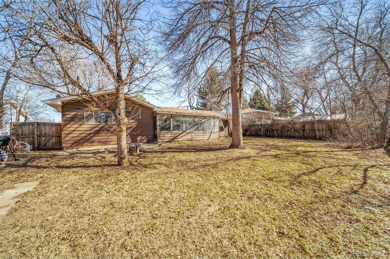 MLS Image #24 for 1405 s bryan ,fort collins, Colorado