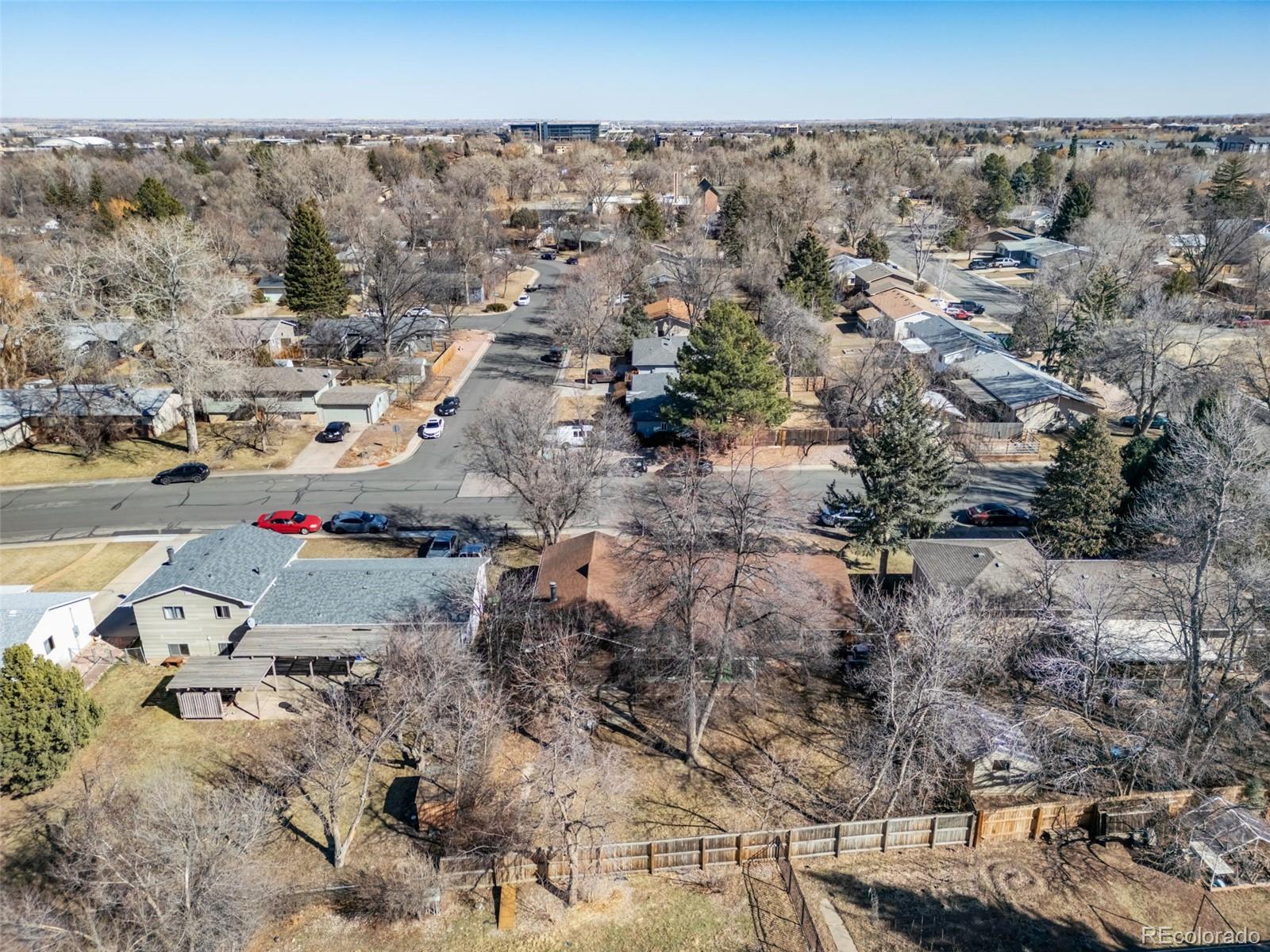 MLS Image #26 for 1405 s bryan ,fort collins, Colorado