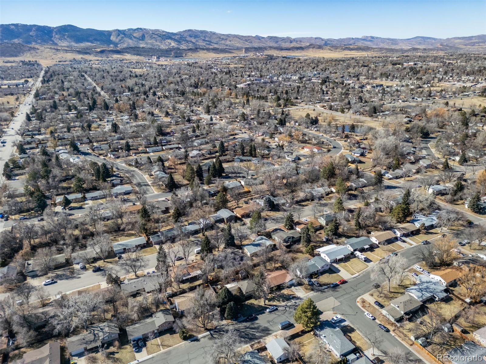 MLS Image #27 for 1405 s bryan ,fort collins, Colorado