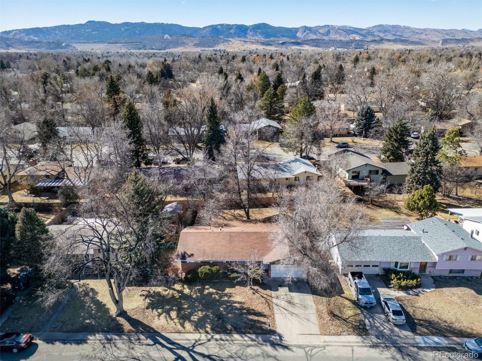 MLS Image #28 for 1405 s bryan ,fort collins, Colorado