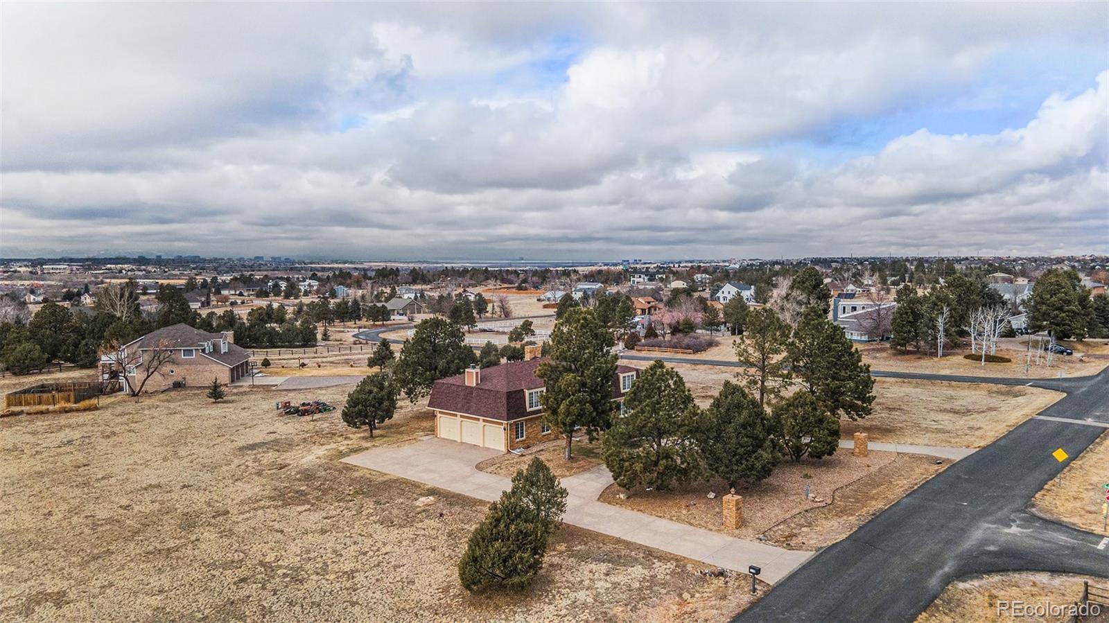 MLS Image #0 for 7295 s richfield street,foxfield, Colorado