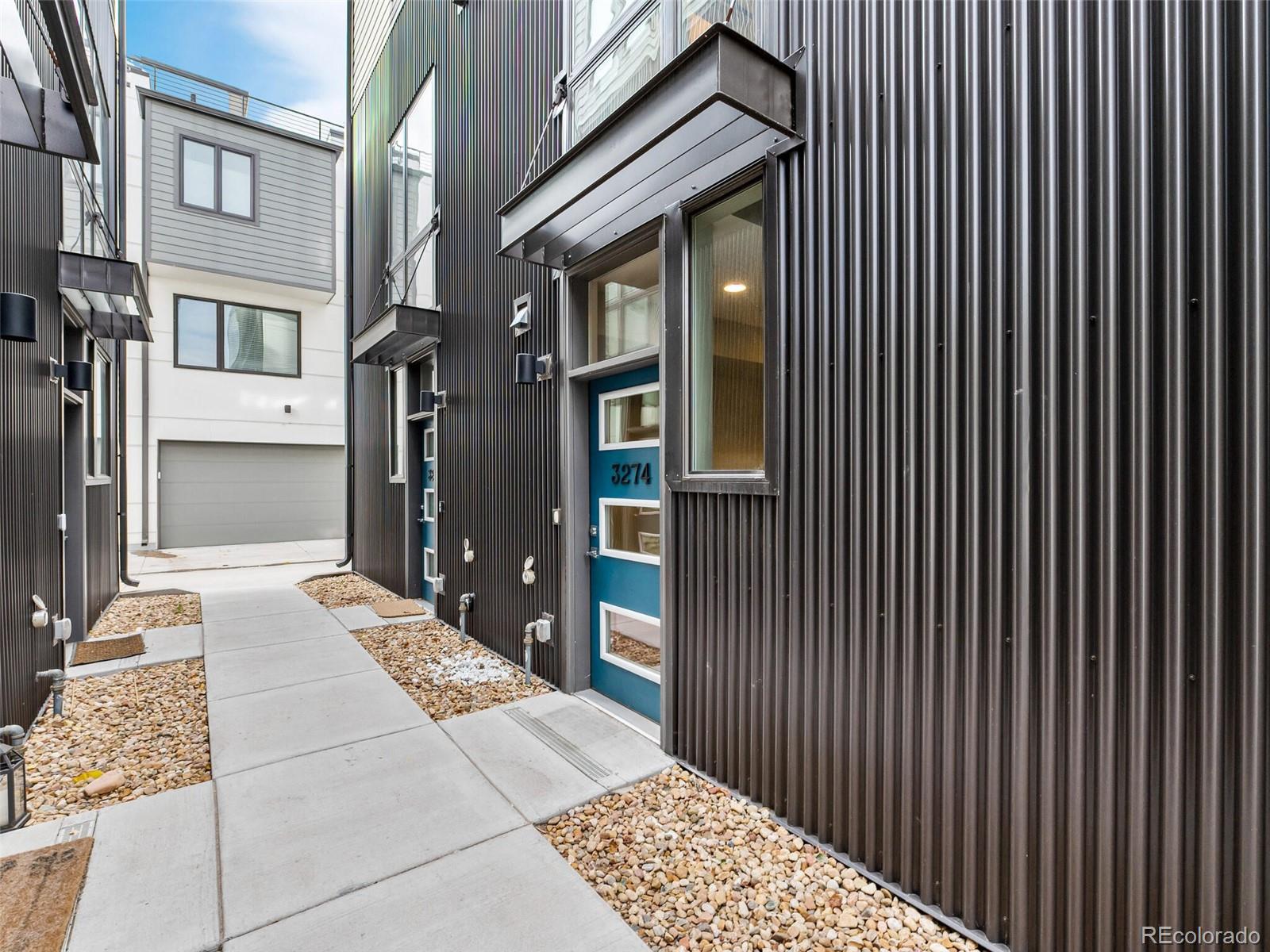 CMA Image for 3274 W Conejos Place,Denver, Colorado