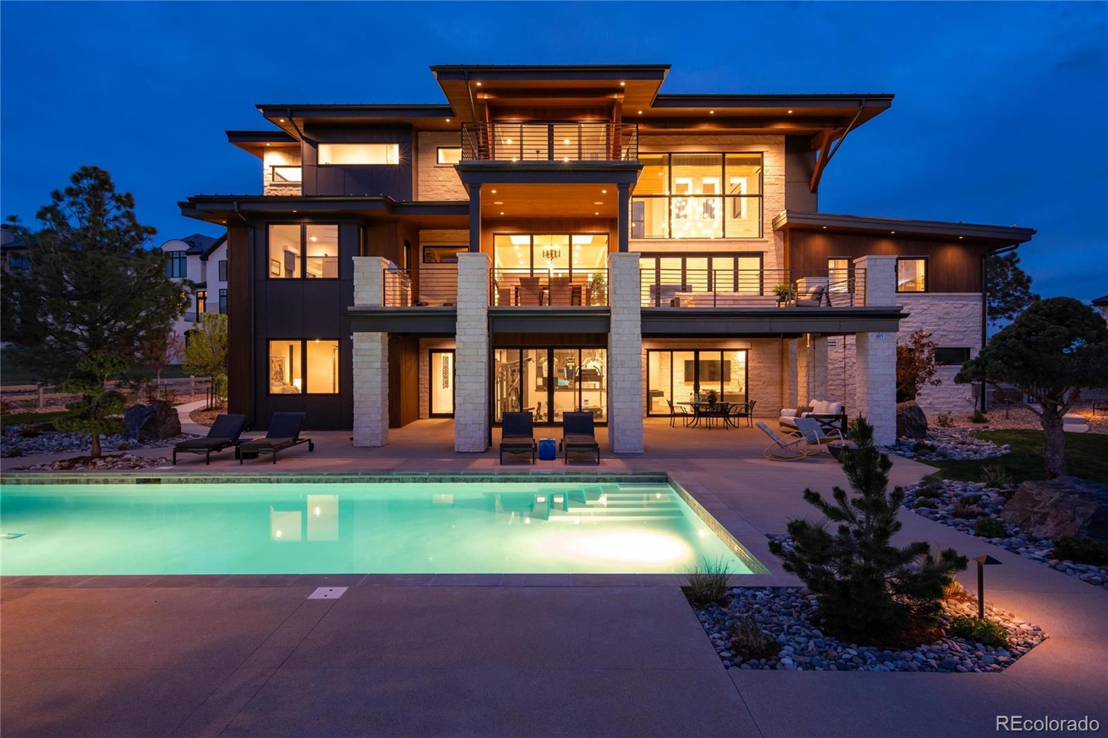 MLS Image #0 for 10979  skydance drive,highlands ranch, Colorado