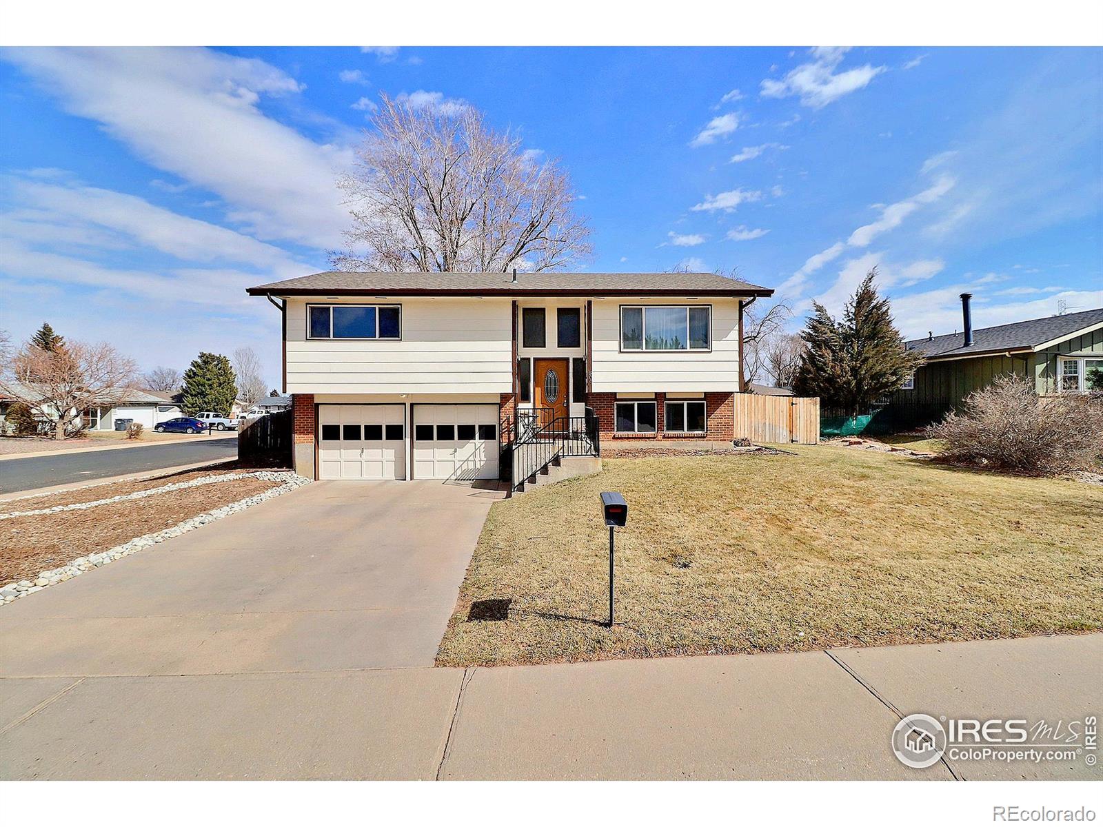 MLS Image #0 for 804  38th ave ct,greeley, Colorado
