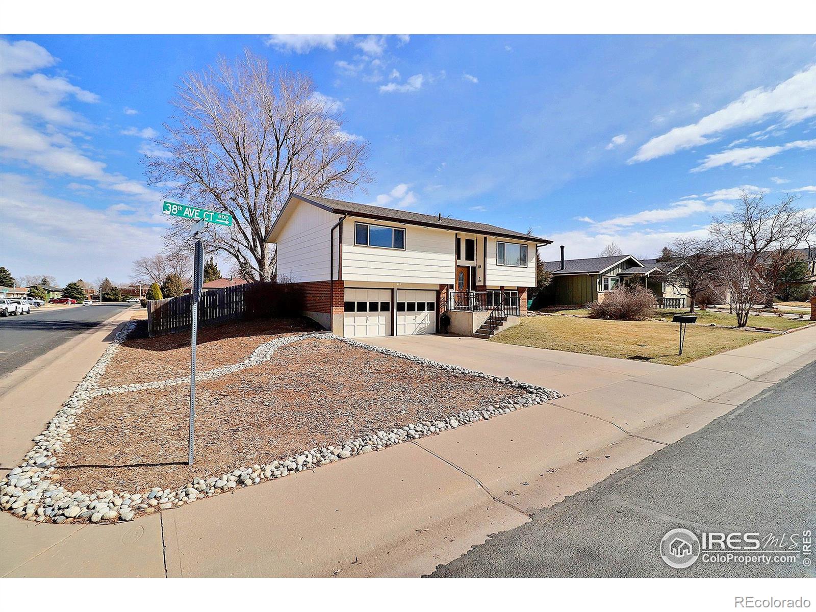 MLS Image #2 for 804  38th ave ct,greeley, Colorado