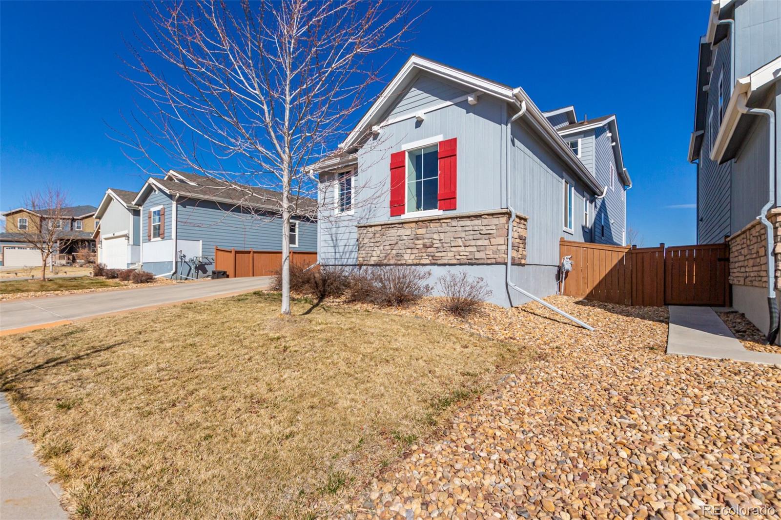 MLS Image #2 for 673 w 172nd place,broomfield, Colorado