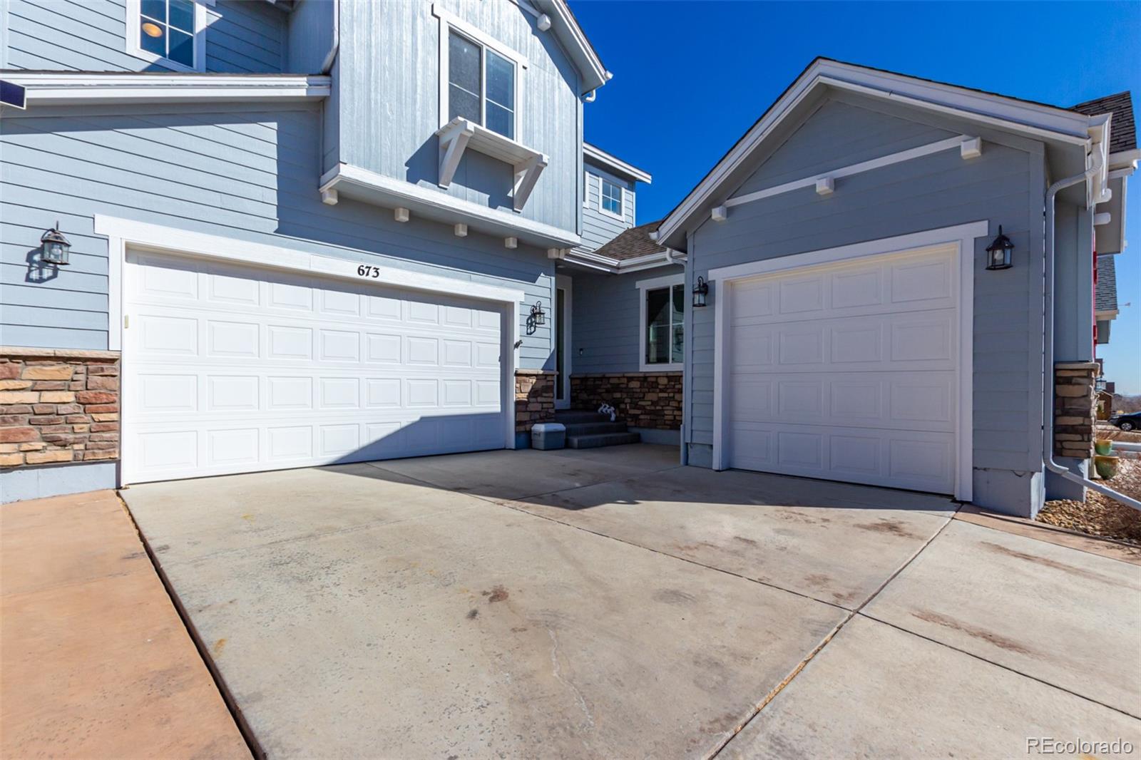 MLS Image #3 for 673 w 172nd place,broomfield, Colorado
