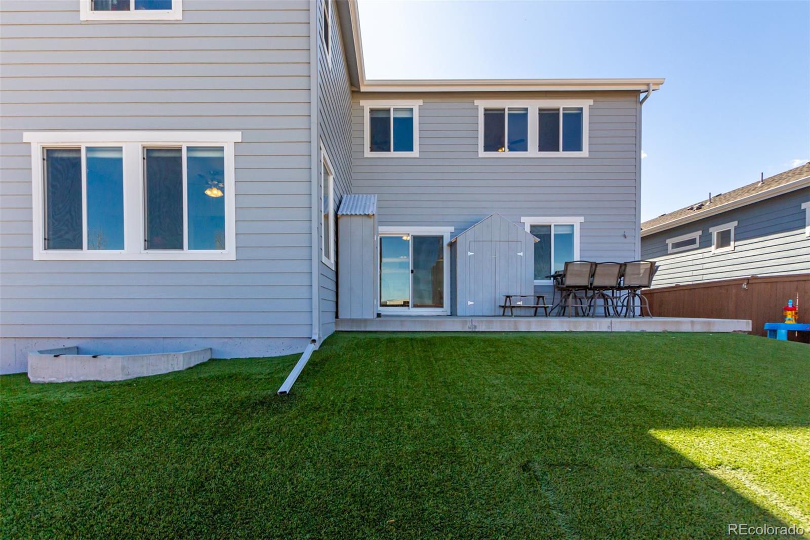 MLS Image #47 for 673 w 172nd place,broomfield, Colorado