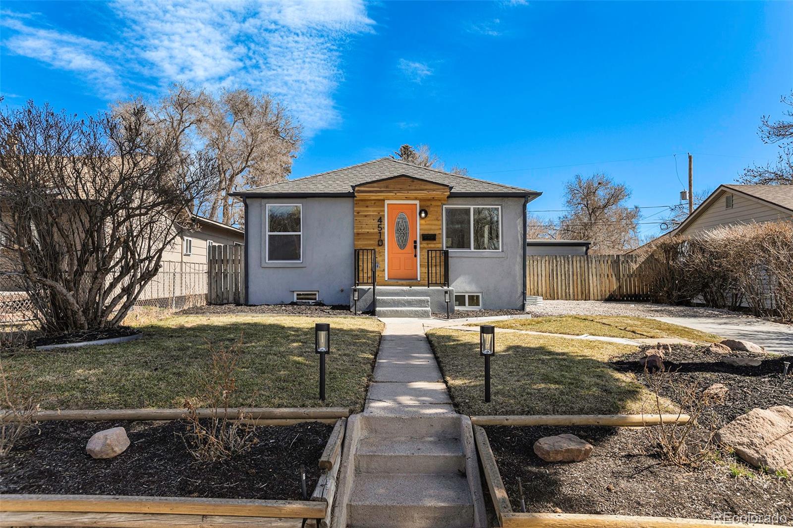Report Image for 4510 S Grant Street,Englewood, Colorado