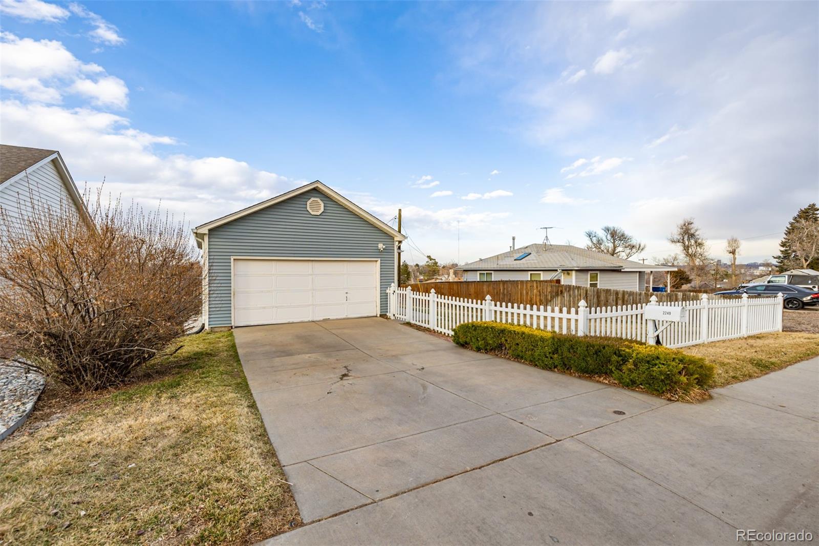 MLS Image #3 for 2249 w warren avenue,englewood, Colorado