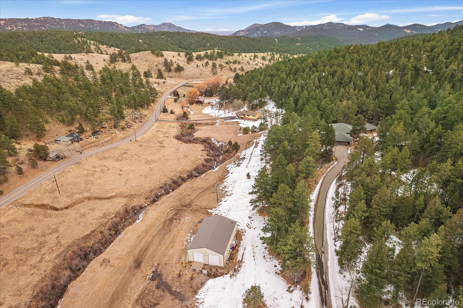 MLS Image #35 for 2091  kerr gulch road,evergreen, Colorado