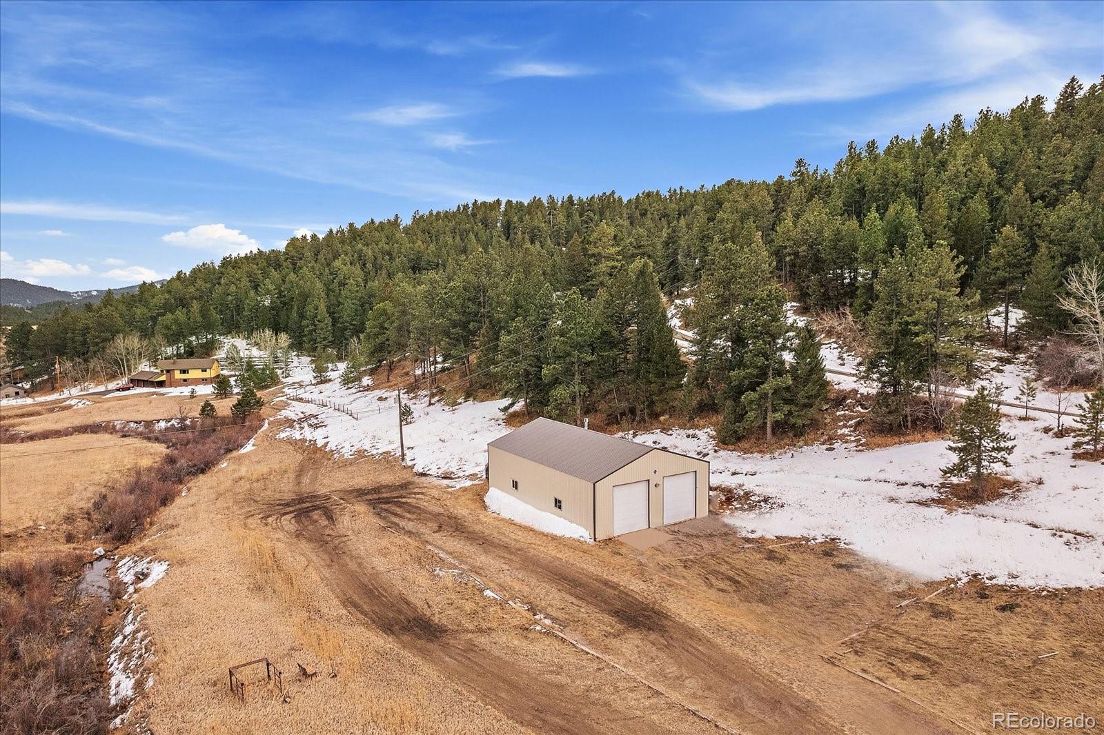 MLS Image #36 for 2091  kerr gulch road,evergreen, Colorado