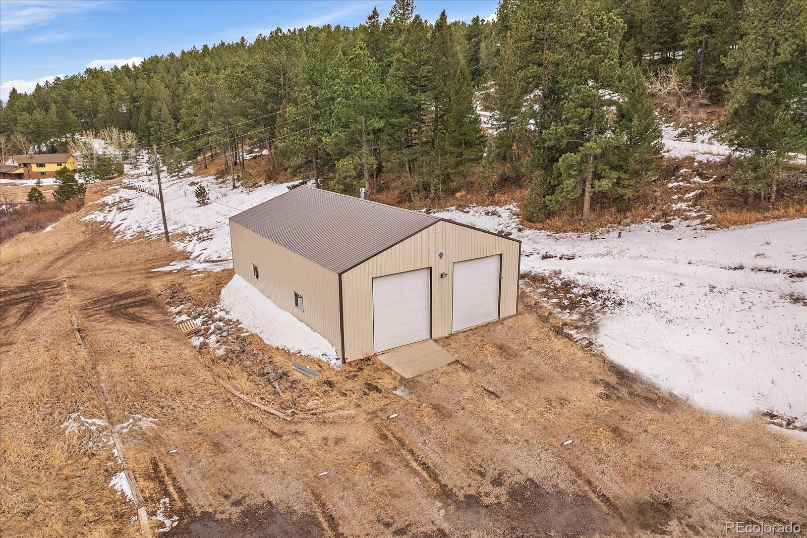 MLS Image #37 for 2091  kerr gulch road,evergreen, Colorado