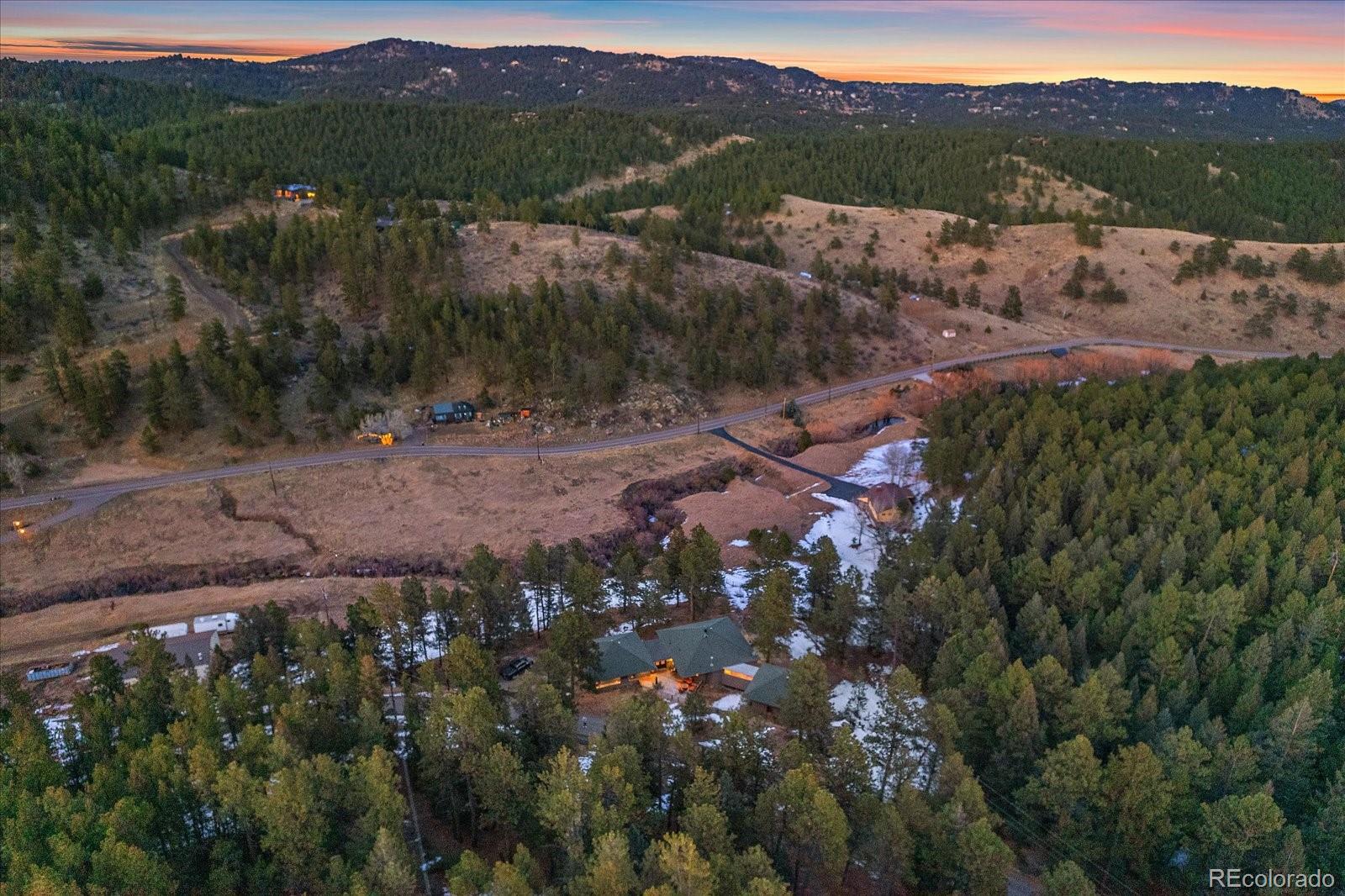 MLS Image #38 for 2091  kerr gulch road,evergreen, Colorado