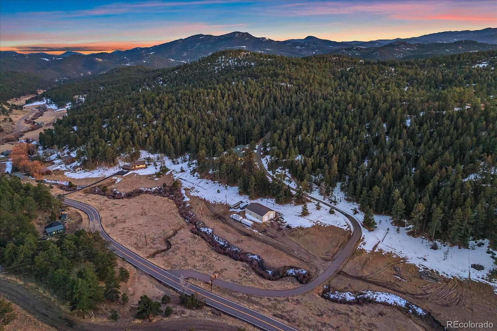 MLS Image #39 for 2091  kerr gulch road,evergreen, Colorado