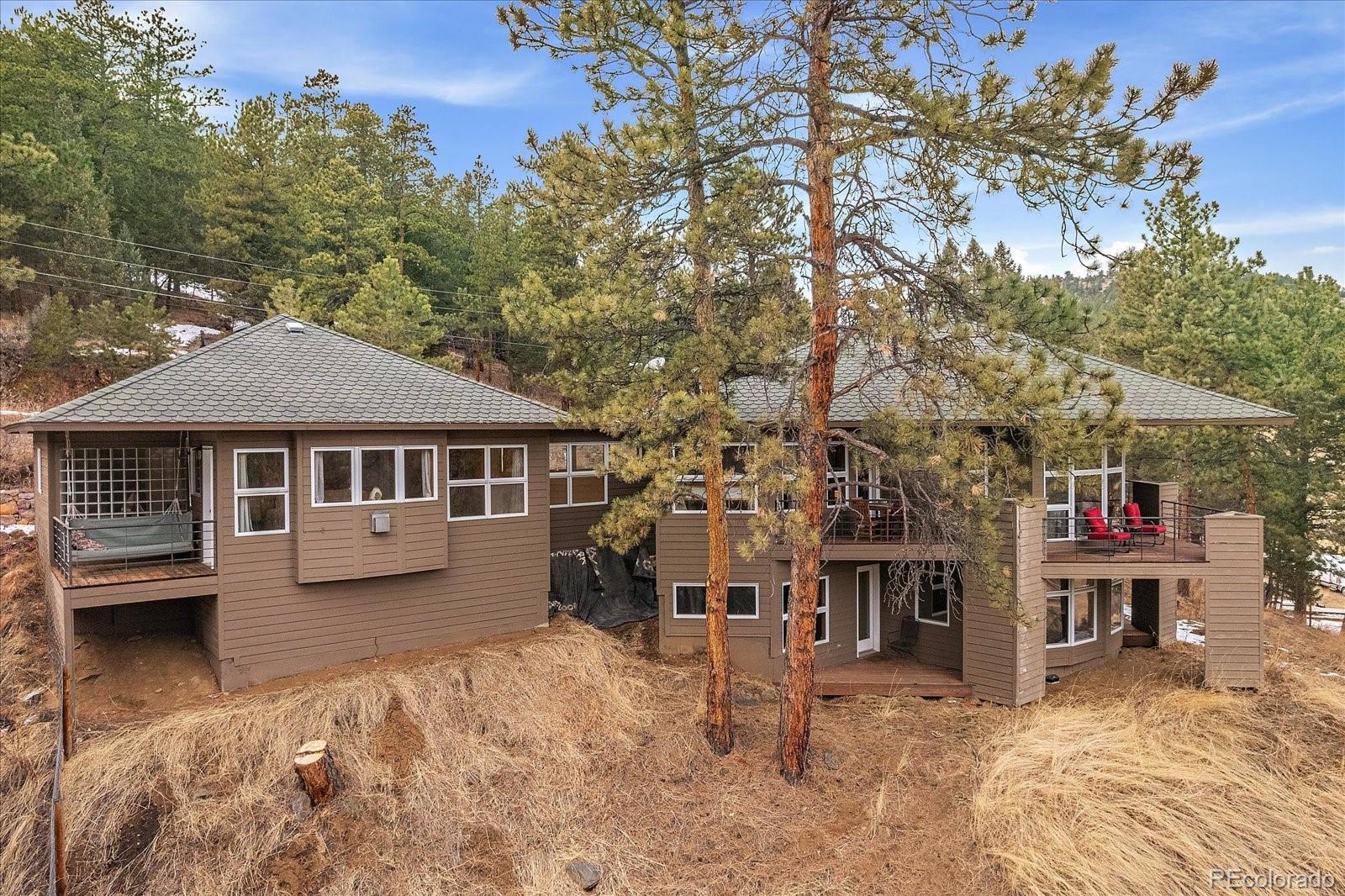 MLS Image #5 for 2091  kerr gulch road,evergreen, Colorado