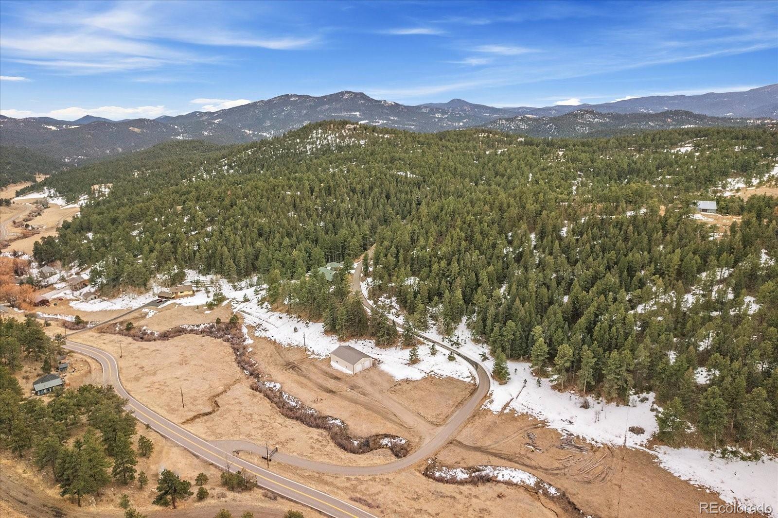 MLS Image #6 for 2091  kerr gulch road,evergreen, Colorado