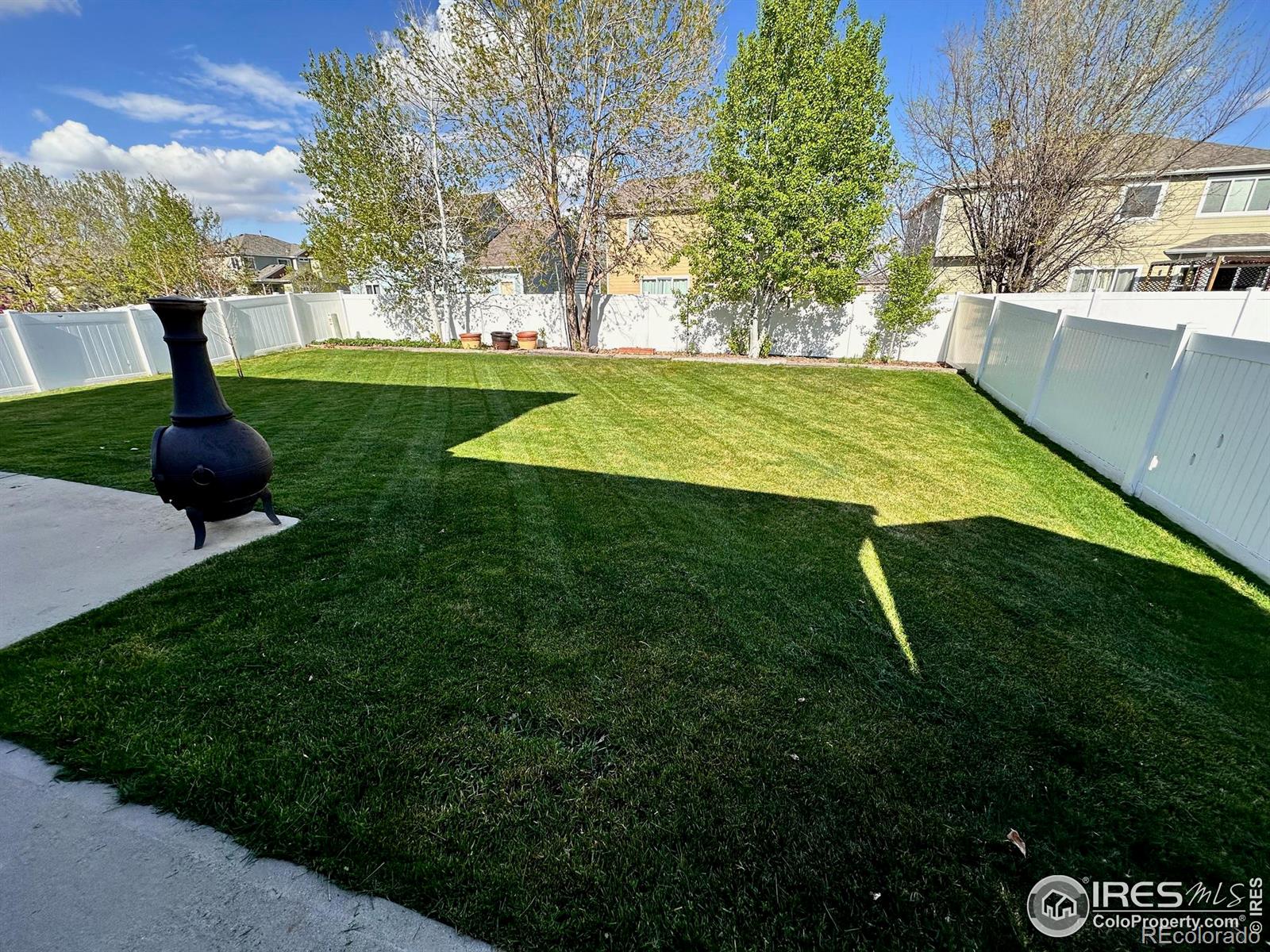 MLS Image #24 for 2644  clarion lane,fort collins, Colorado