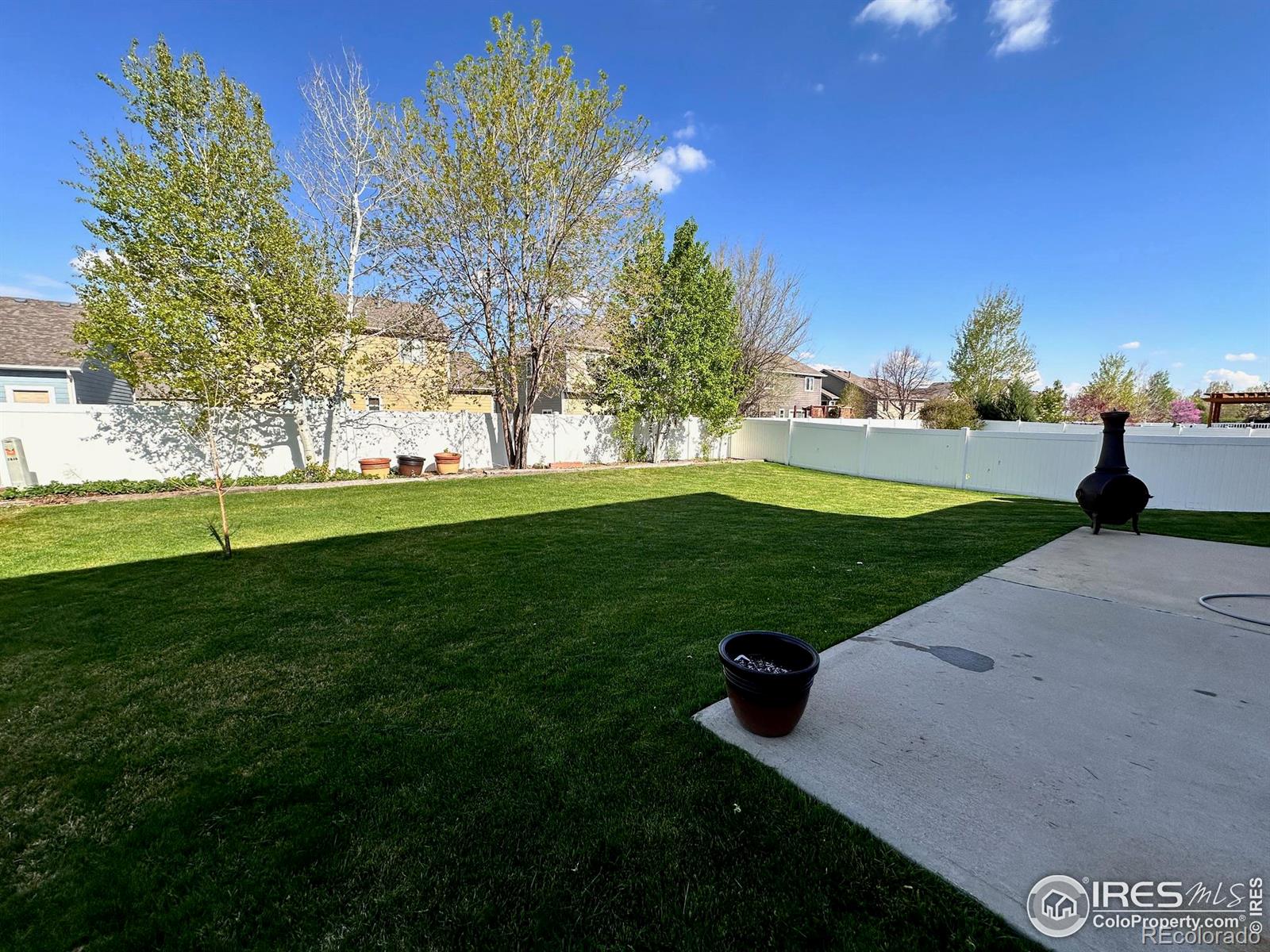 MLS Image #25 for 2644  clarion lane,fort collins, Colorado